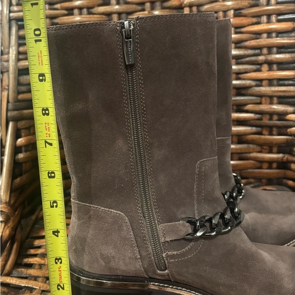 Vince Camuto Keshilla Moto Boot womens
Motorcycle Boot - Picture 11 of 14